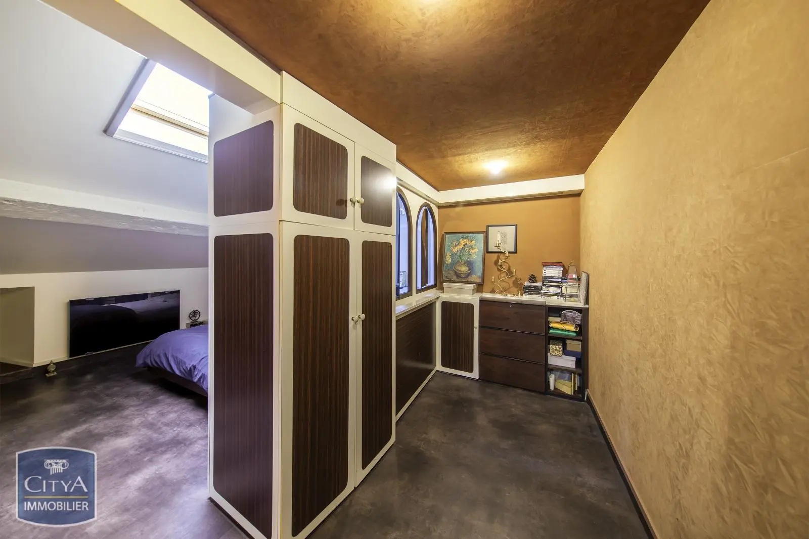 Photo 9 Appartement 2 pièces 57.19m²