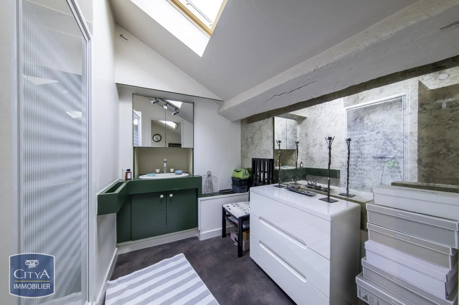 Photo 11 Appartement 2 pièces 57.19m²