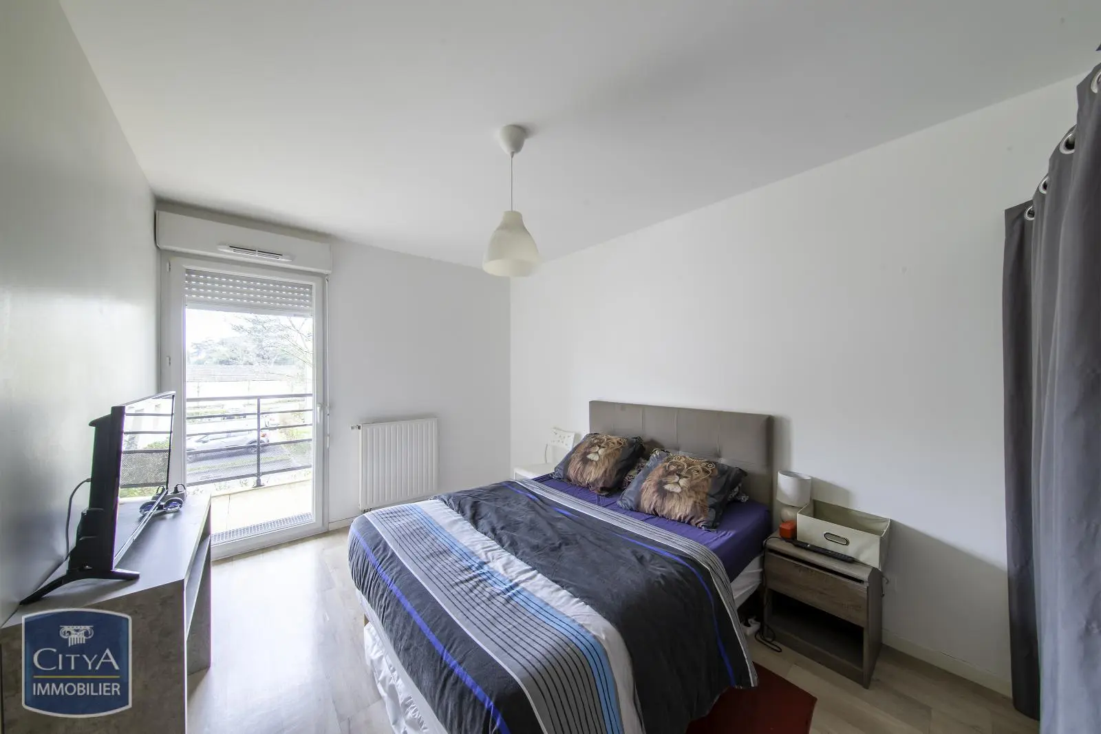 Photo 12 Appartement 3 pièces 59.17m²