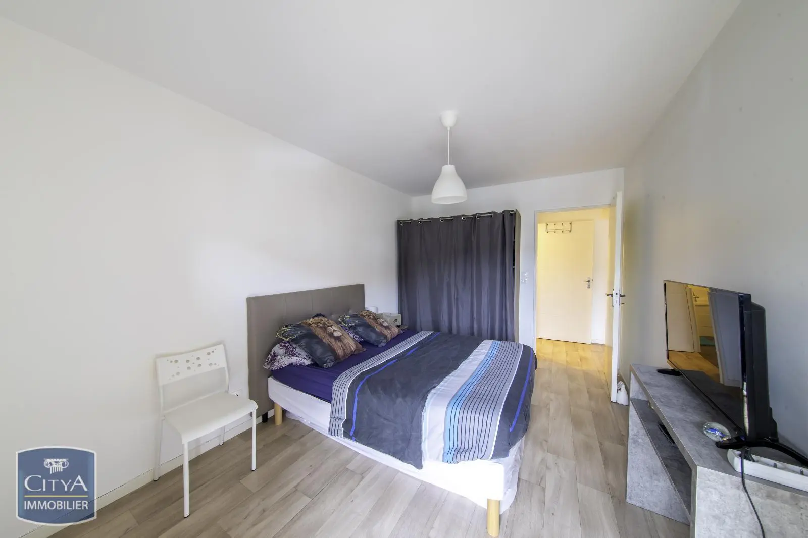 Photo 7 Appartement 3 pièces 59.17m²