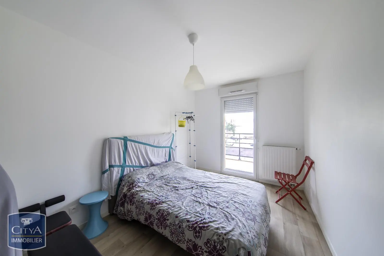 Photo 8 Appartement 3 pièces 59.17m²