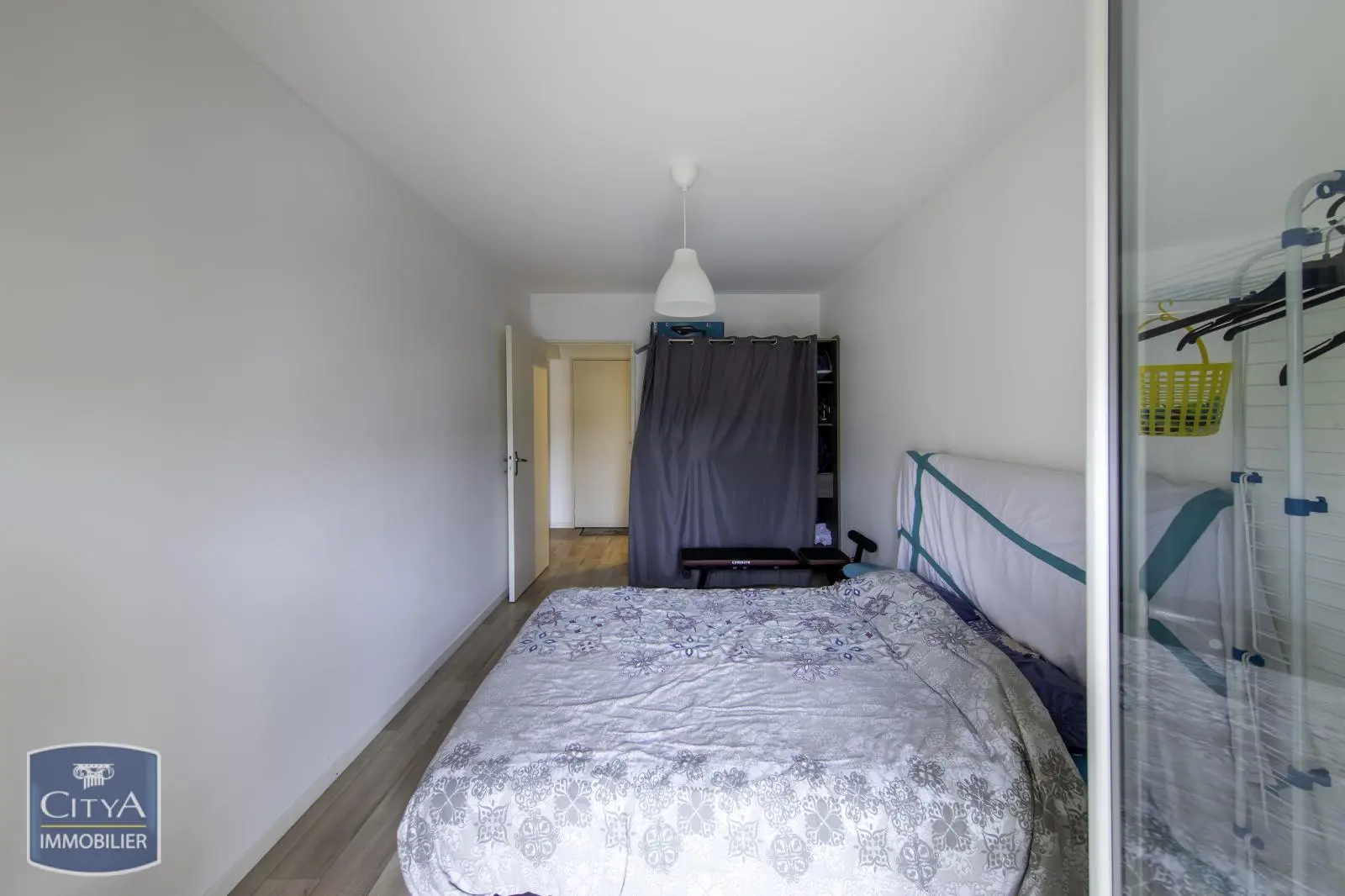 Photo 10 Appartement 3 pièces 59.17m²