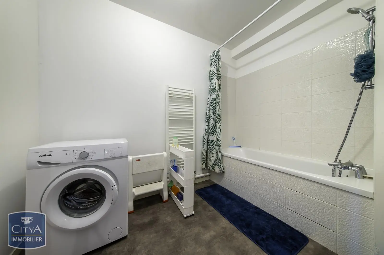 Photo 11 Appartement 3 pièces 59.17m²