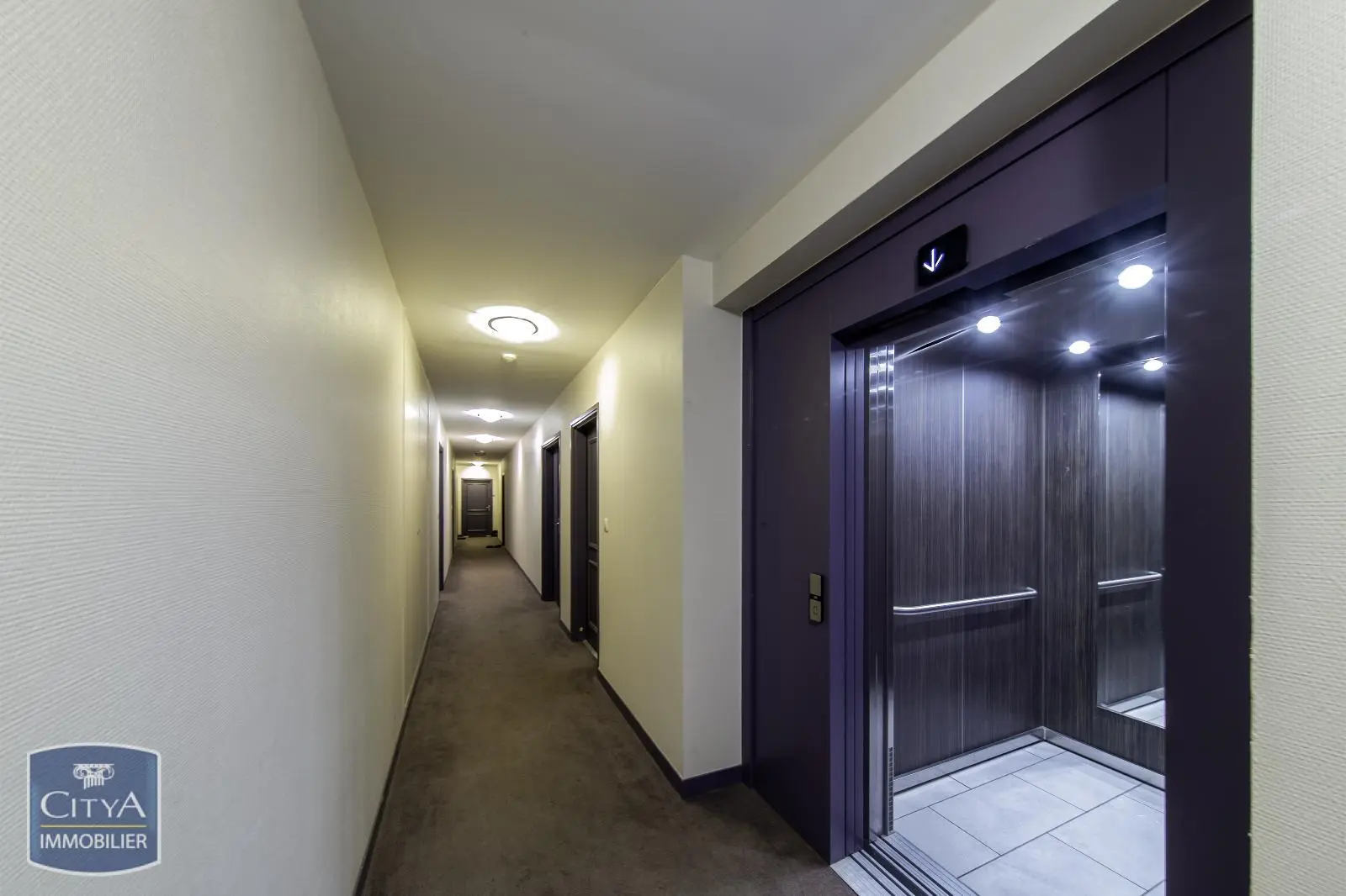 Photo 15 Appartement 3 pièces 59.17m²