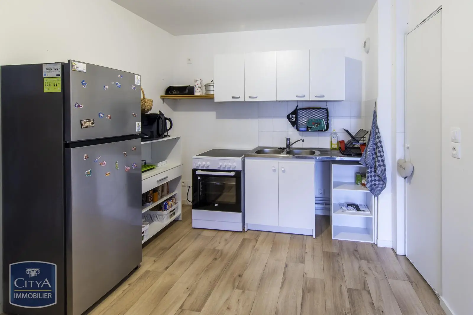 Photo 5 Appartement 3 pièces 59.17m²