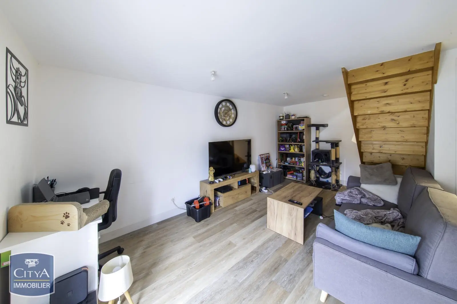 Photo 1 Appartement 2 pièces 50m²