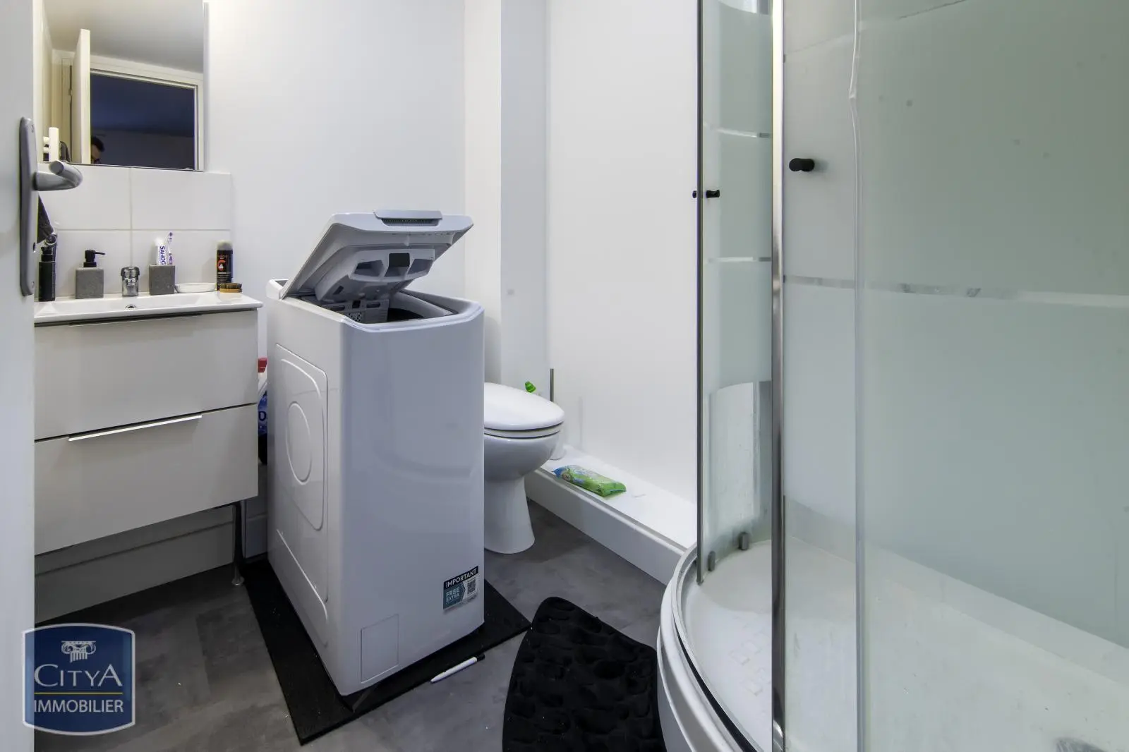 Photo 4 Appartement 2 pièces 50m²