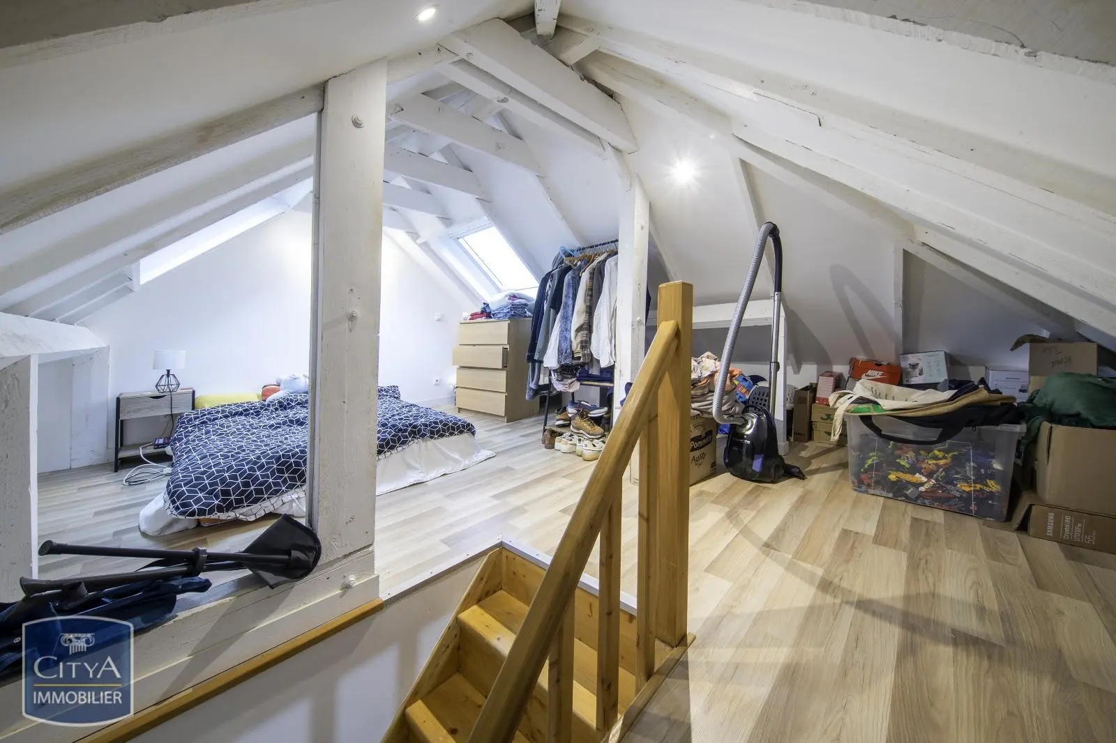 Photo 5 Appartement 2 pièces 50m²