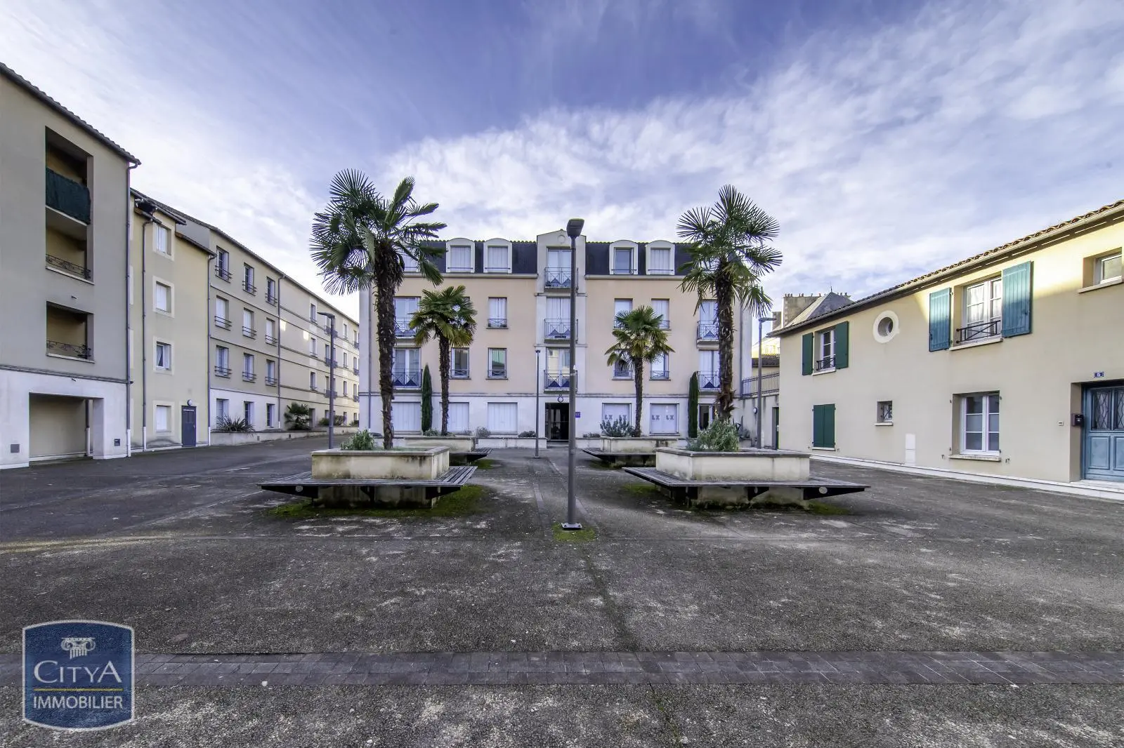 Photo 1 Appartement 3 pièces 68.77m²