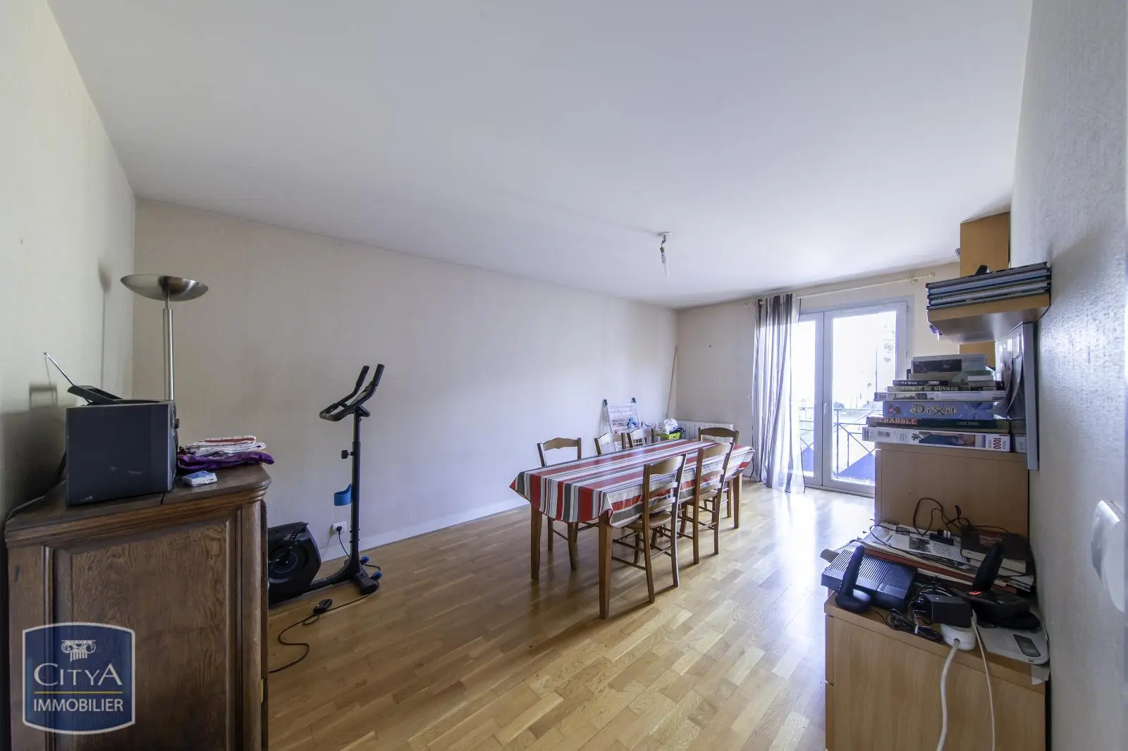 Photo 6 Appartement 3 pièces 68.77m²