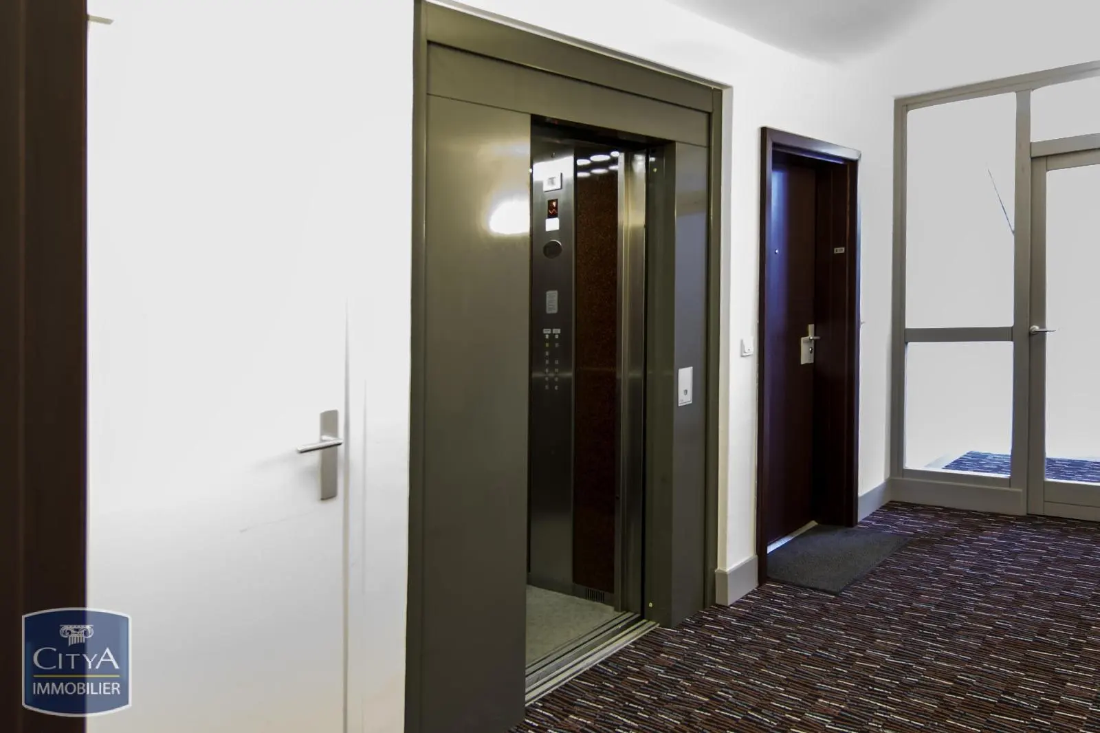 Photo 27 appartement Poitiers