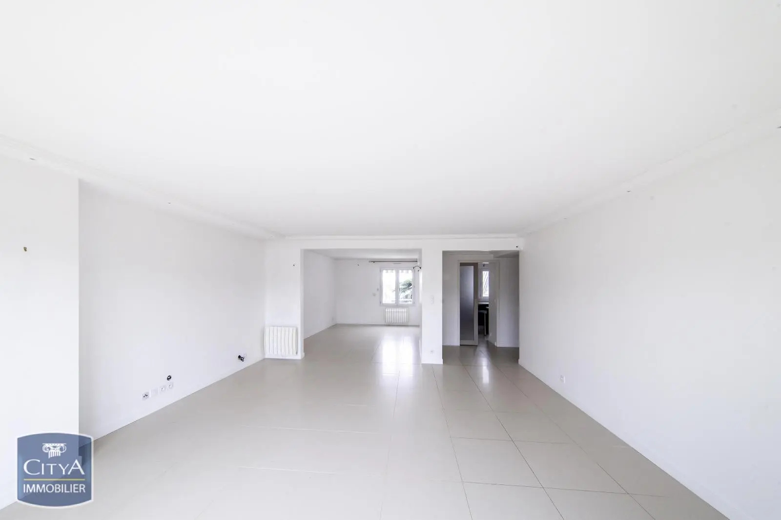 Photo 4 appartement Poitiers