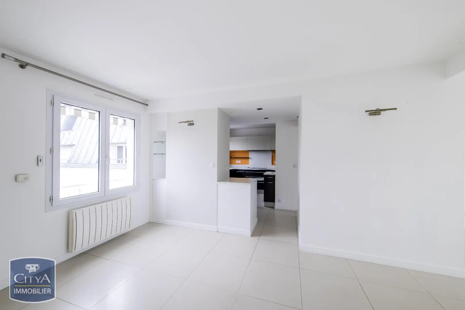 Photo 5 appartement Poitiers