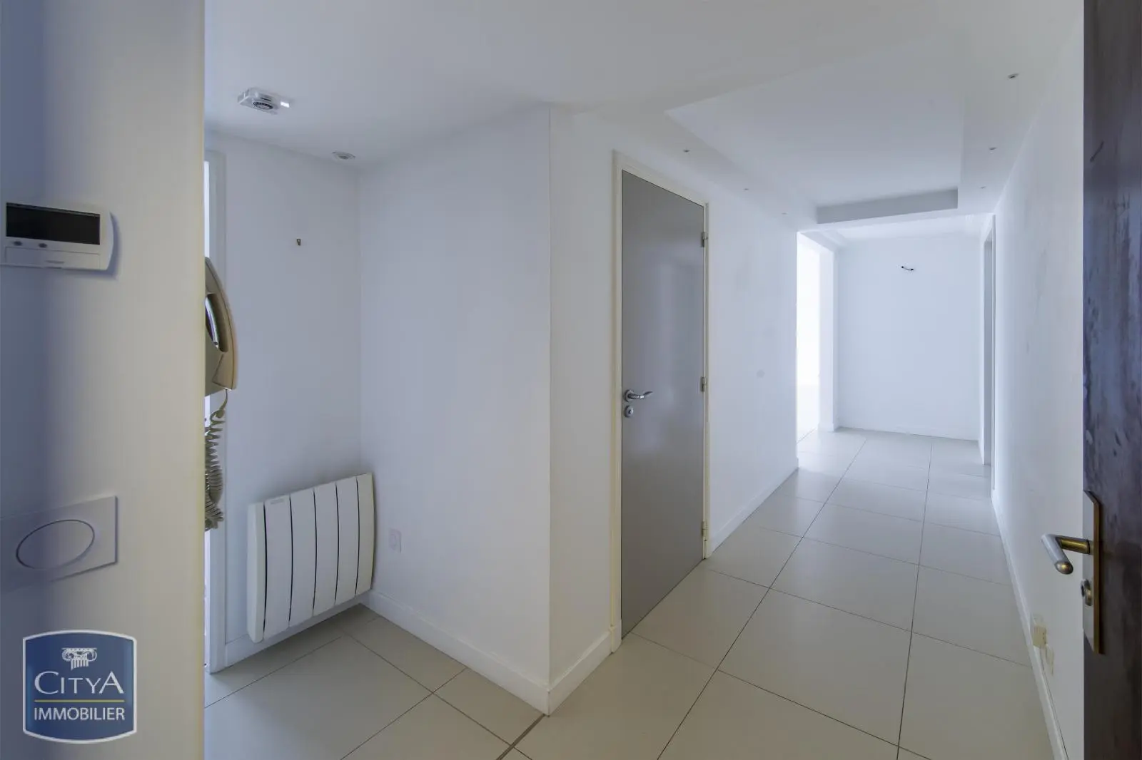 Photo 8 appartement Poitiers