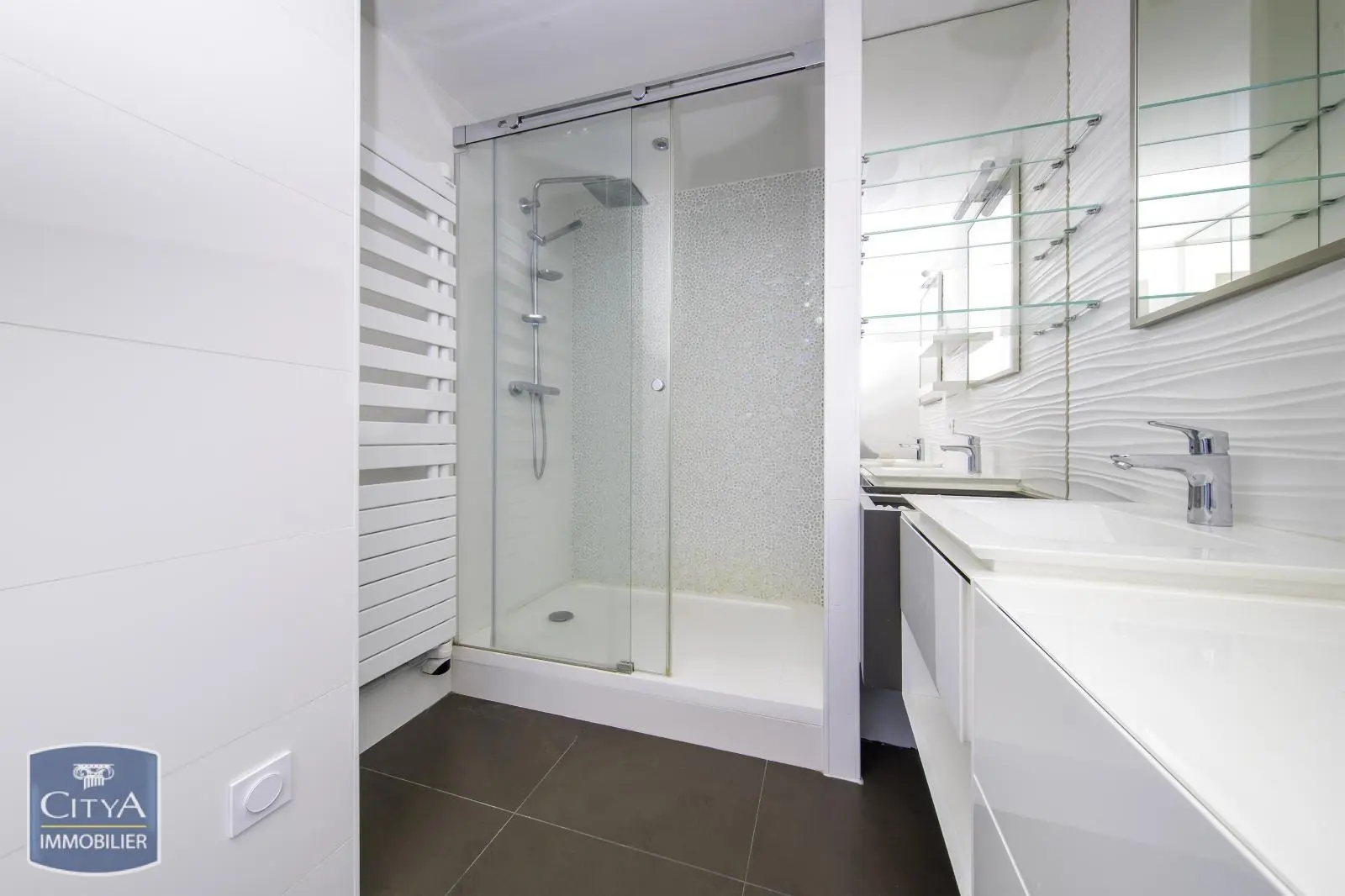 Photo 18 appartement Poitiers