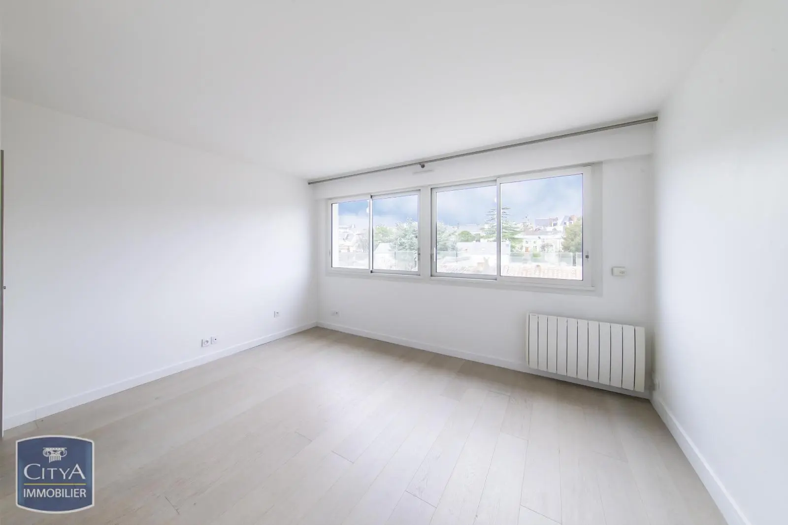 Photo 16 appartement Poitiers