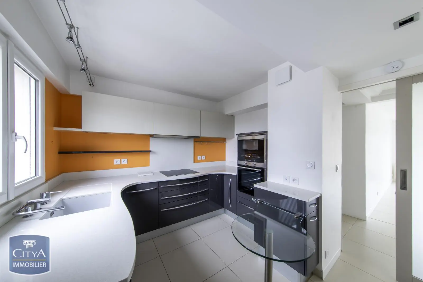 Photo 6 appartement Poitiers