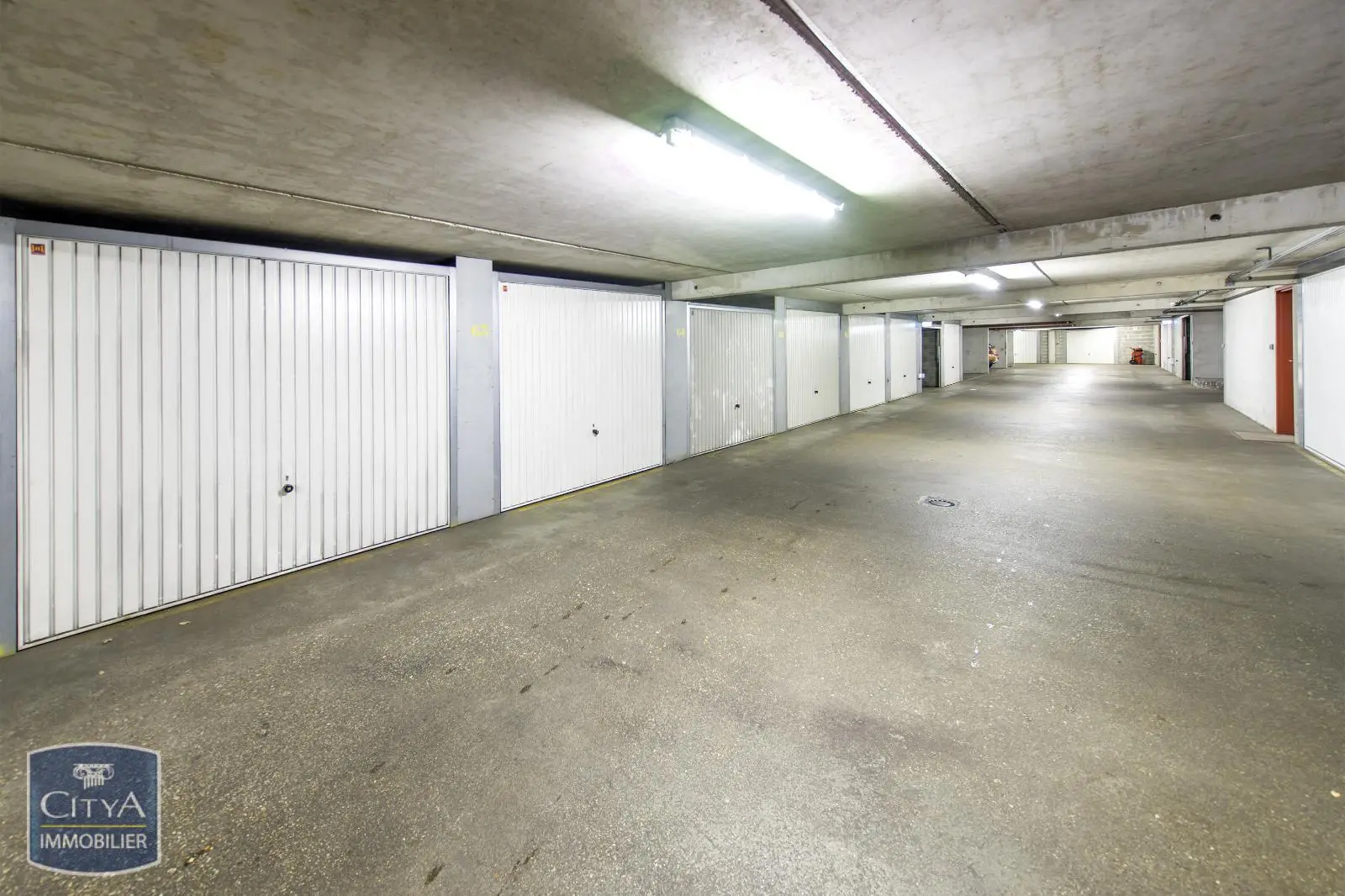 Photo 25 appartement Poitiers