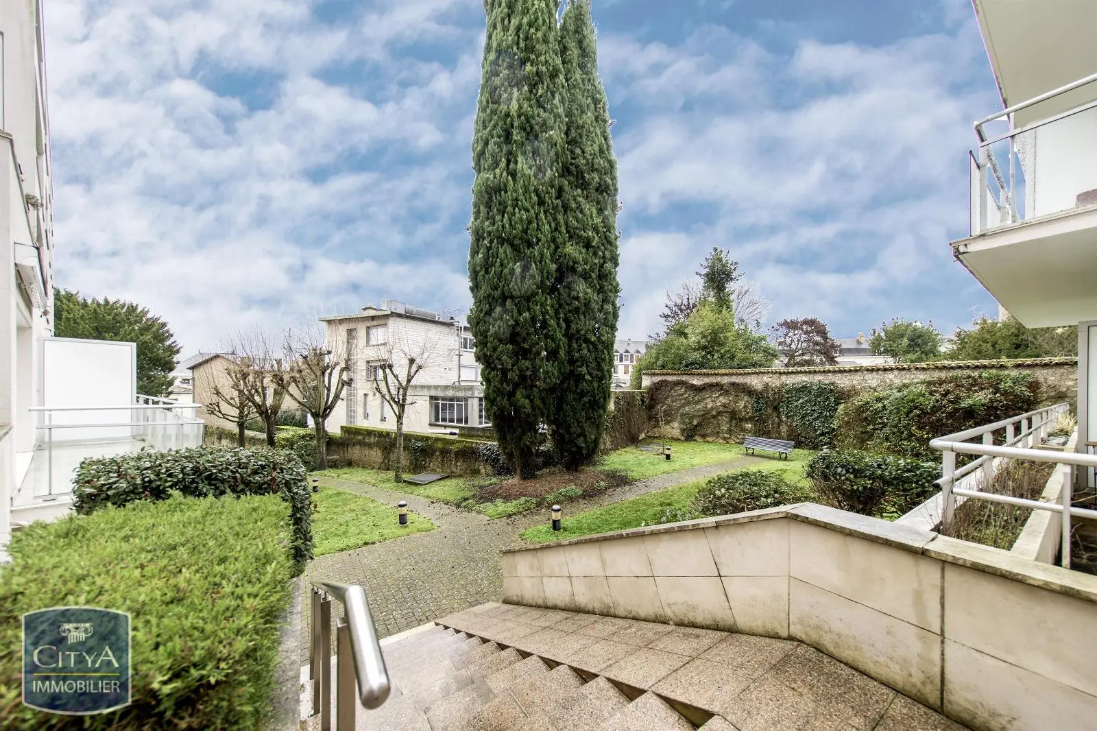 Photo 1 appartement Poitiers