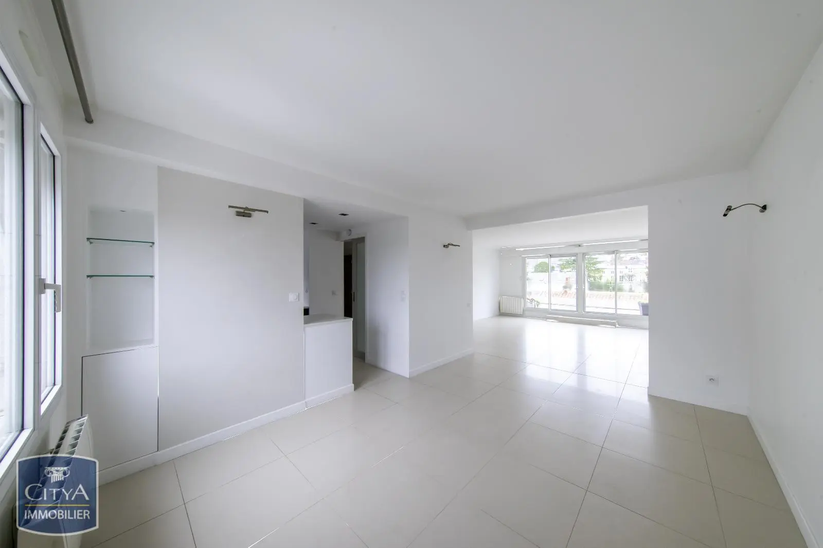 Photo 14 appartement Poitiers