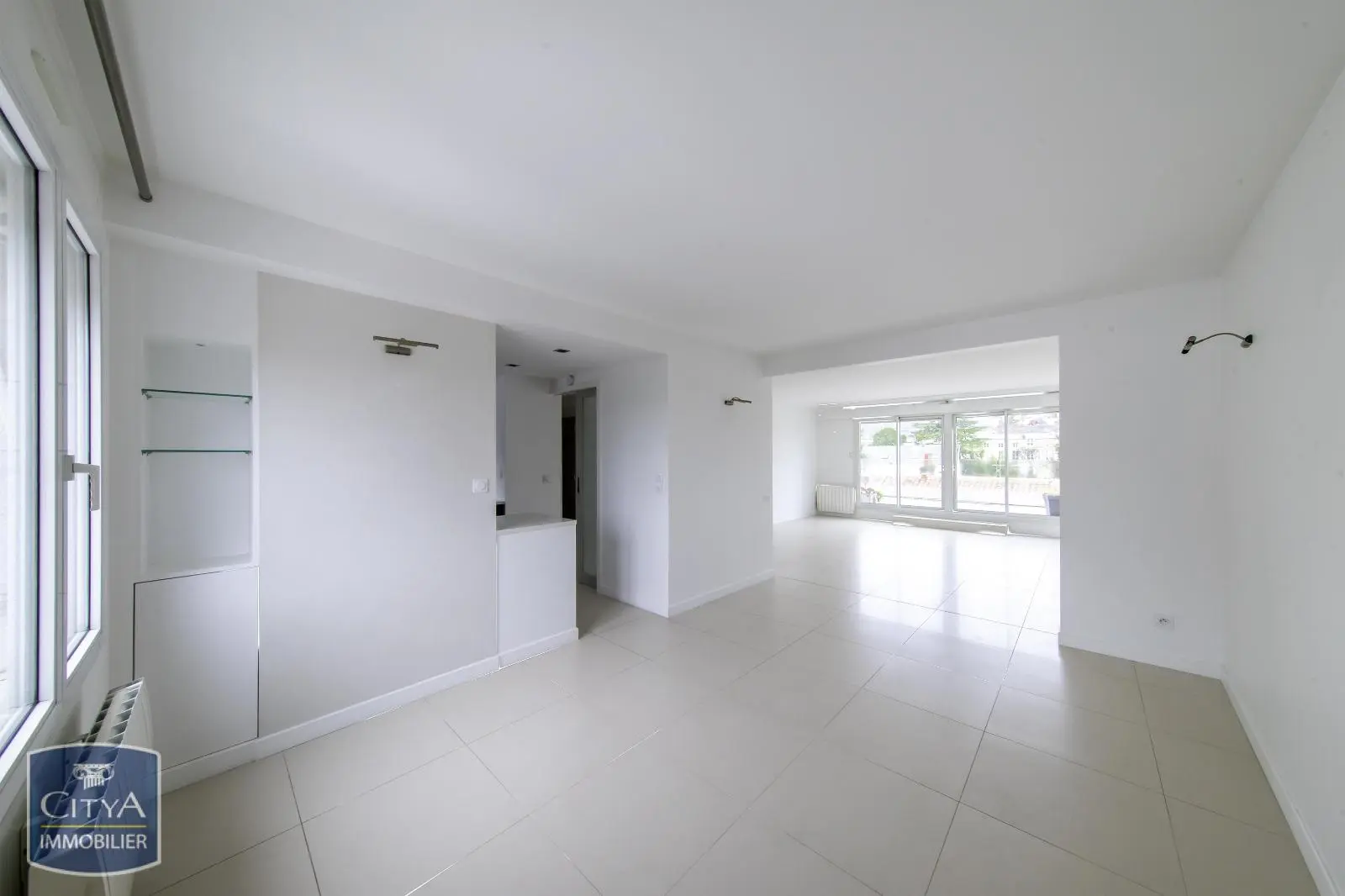 Photo 3 appartement Poitiers