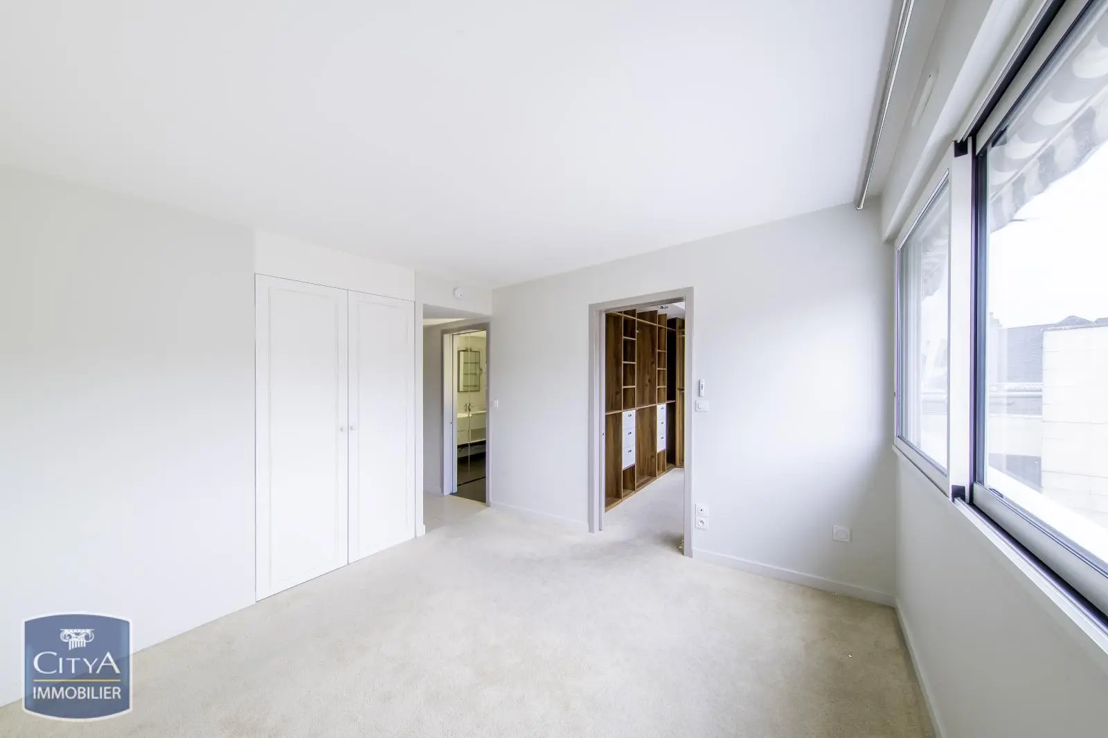 Photo 19 appartement Poitiers