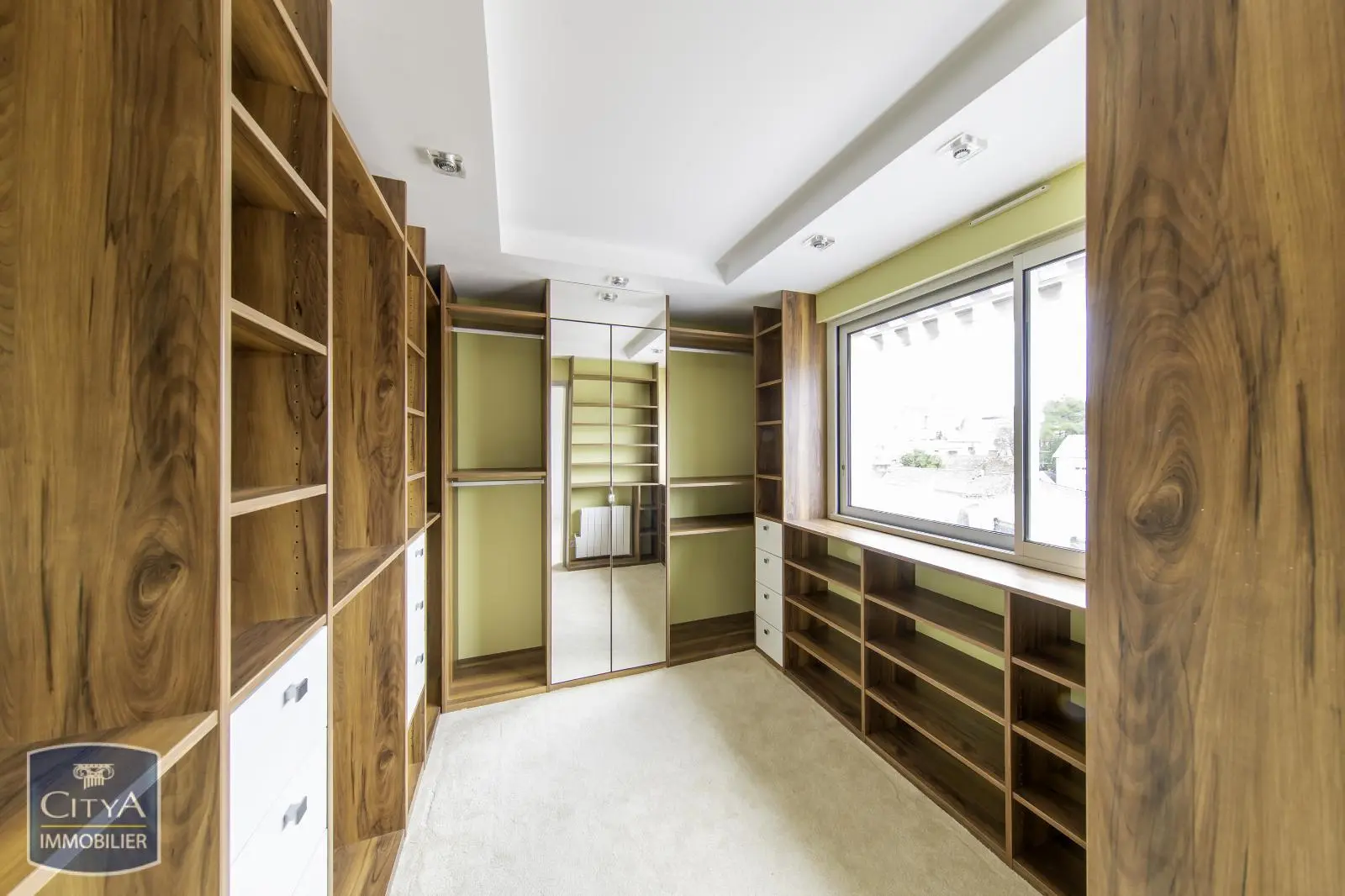 Photo 20 appartement Poitiers