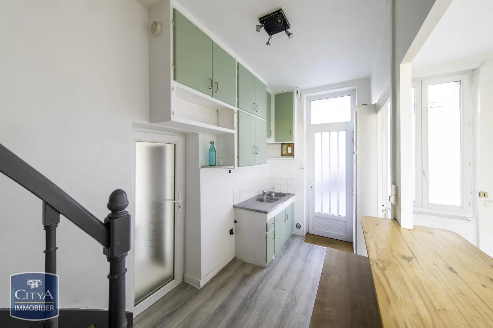 Photo 2 Maison 3 pièces 41.2m²