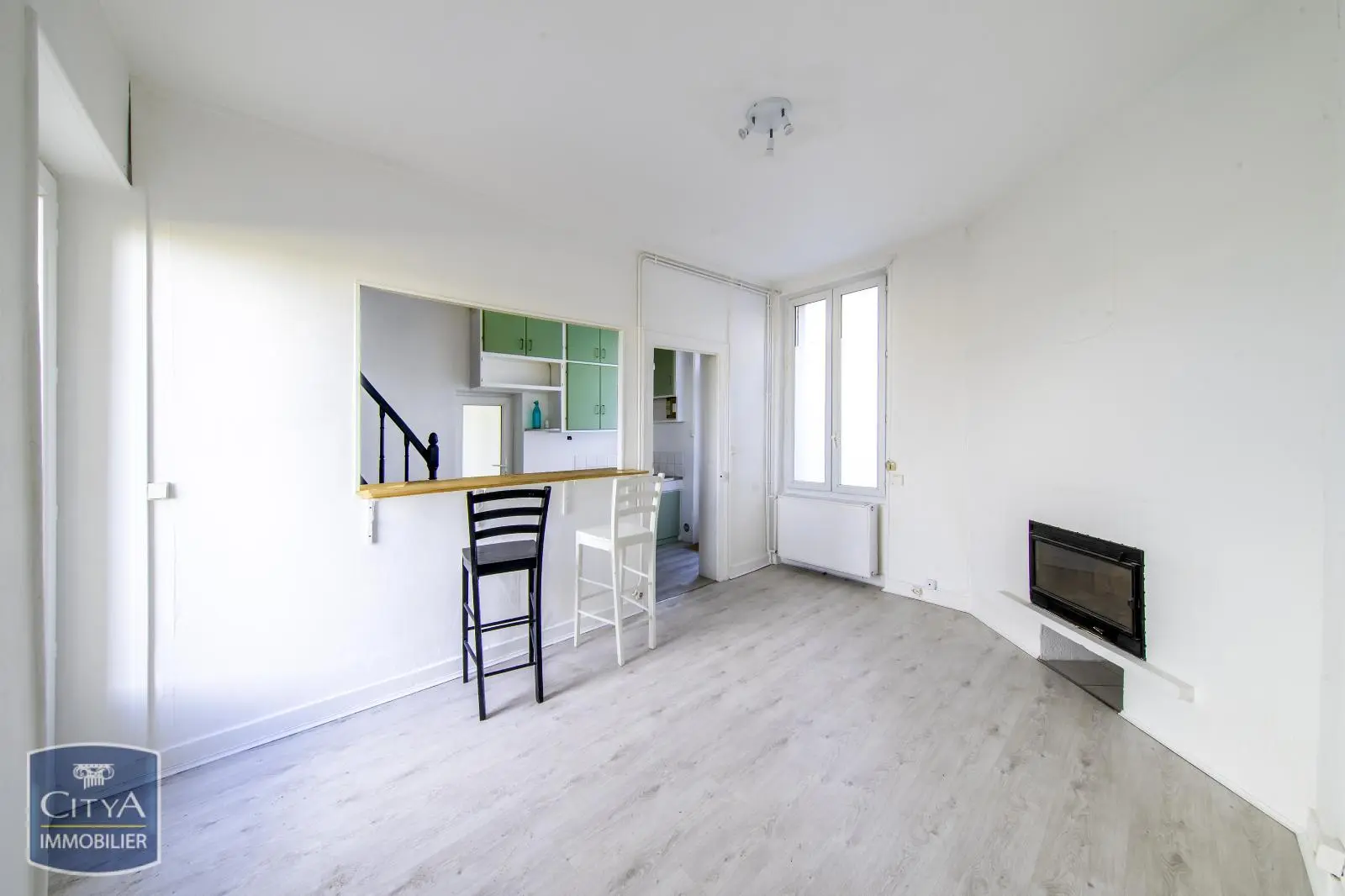 Photo 4 Maison 3 pièces 41.2m²