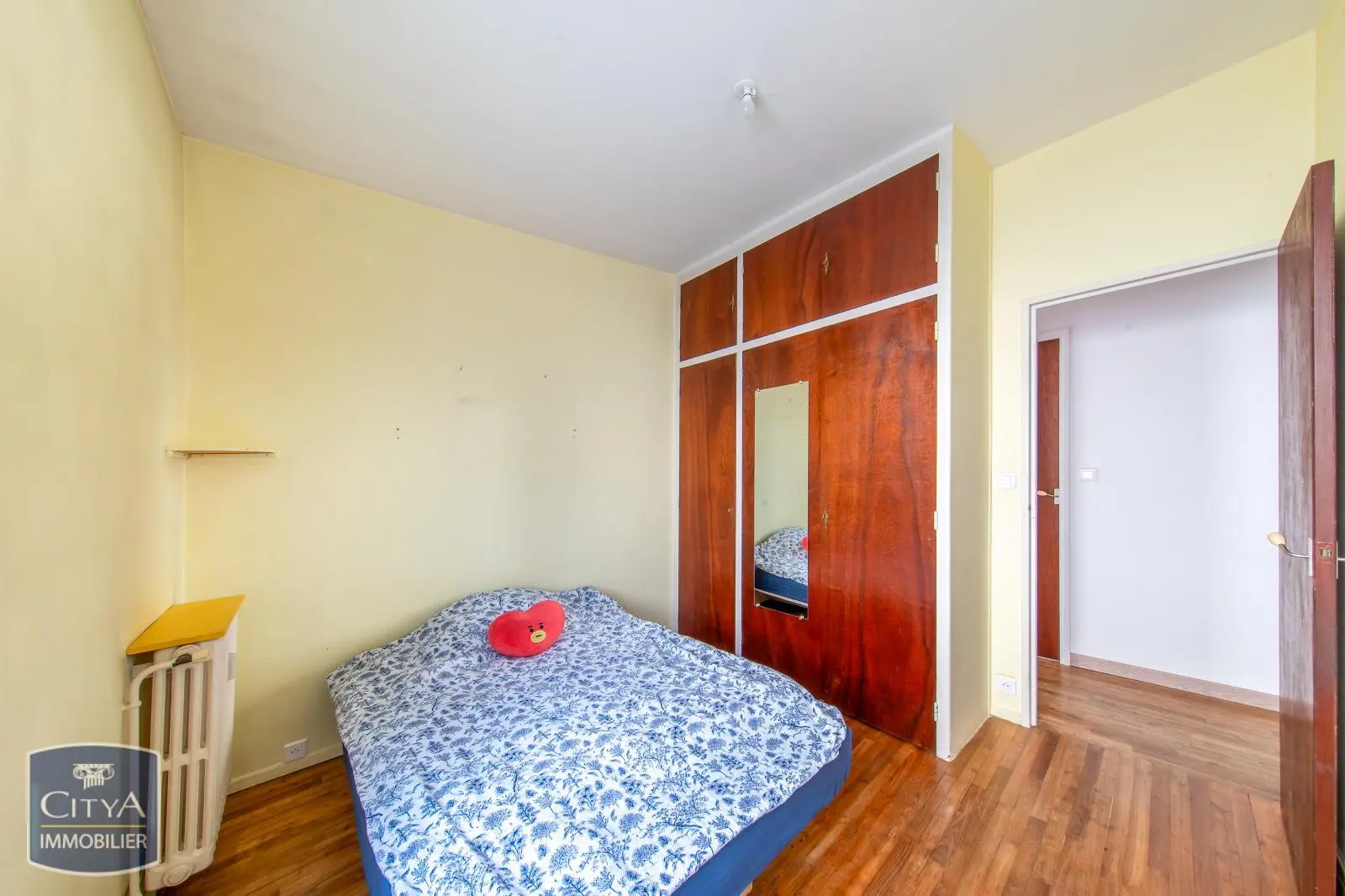 Photo 8 Appartement 3 pièces 59m²