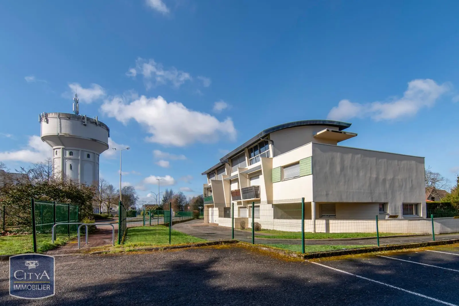 Photo 3 Appartement 1 pièce 18m²