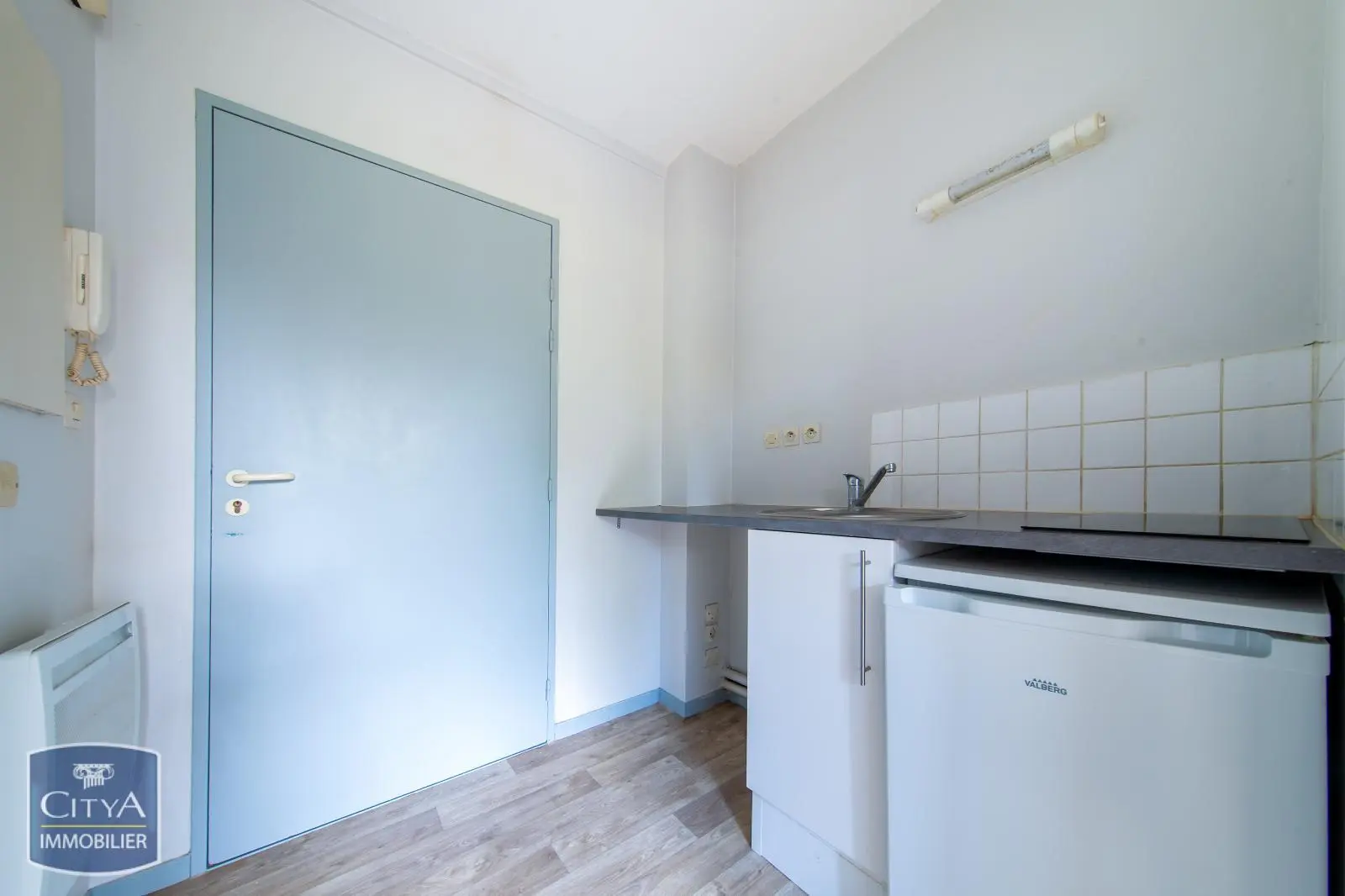 Photo 5 Appartement 1 pièce 18m²