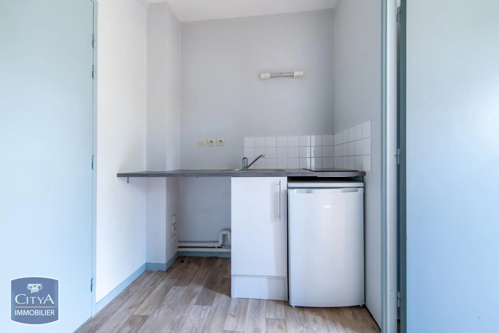 Photo 6 Appartement 1 pièce 18m²