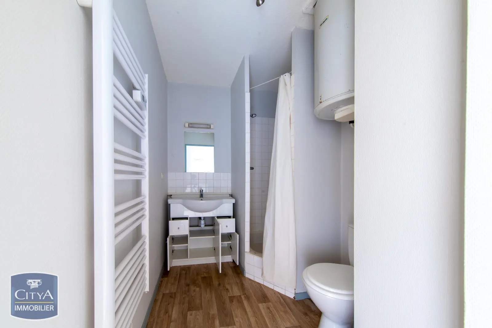 Photo 7 Appartement 1 pièce 18m²