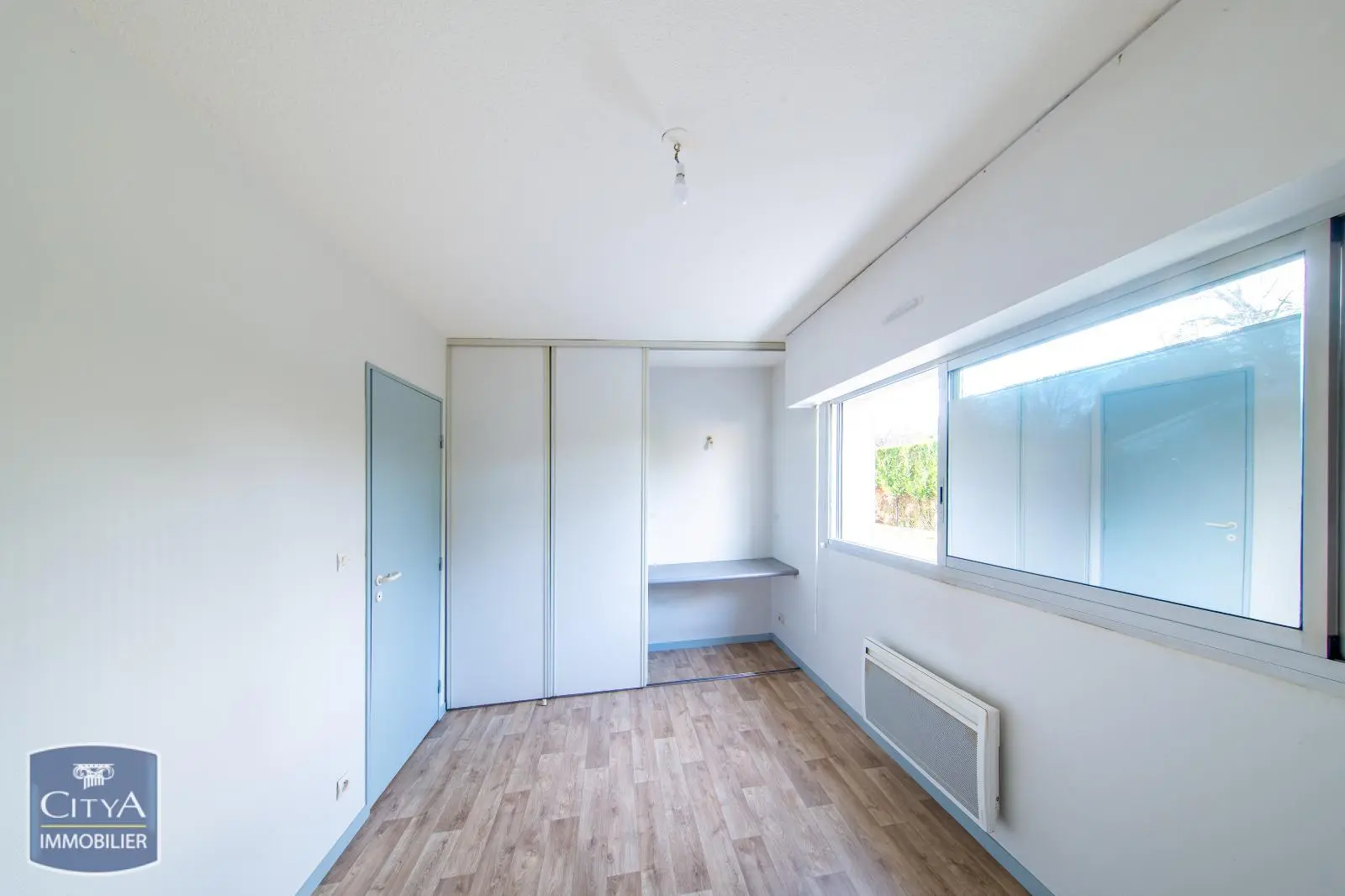 Photo 8 Appartement 1 pièce 18m²