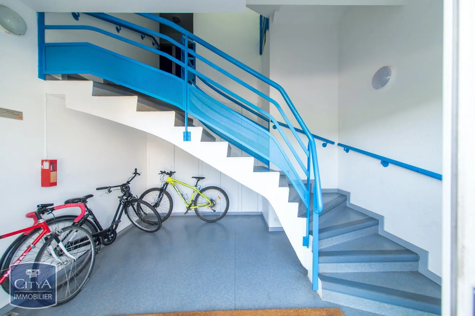 Photo 1 appartement Poitiers