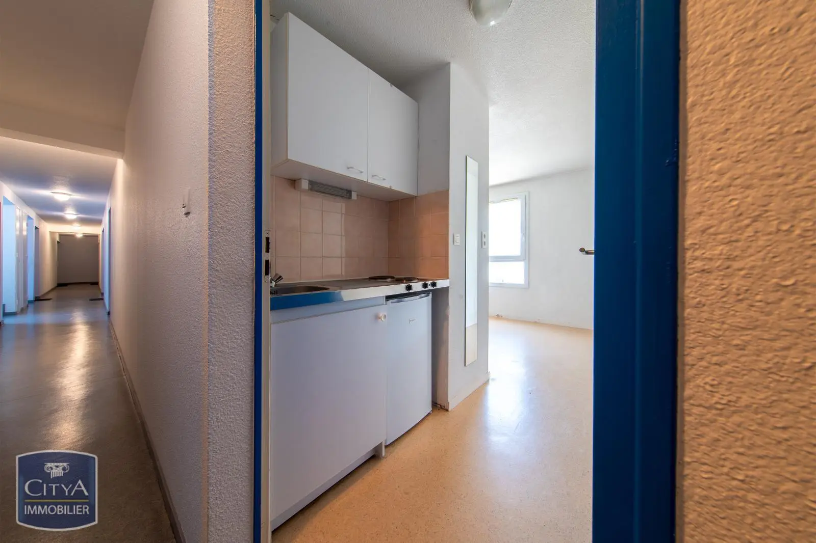 Photo 2 appartement Poitiers