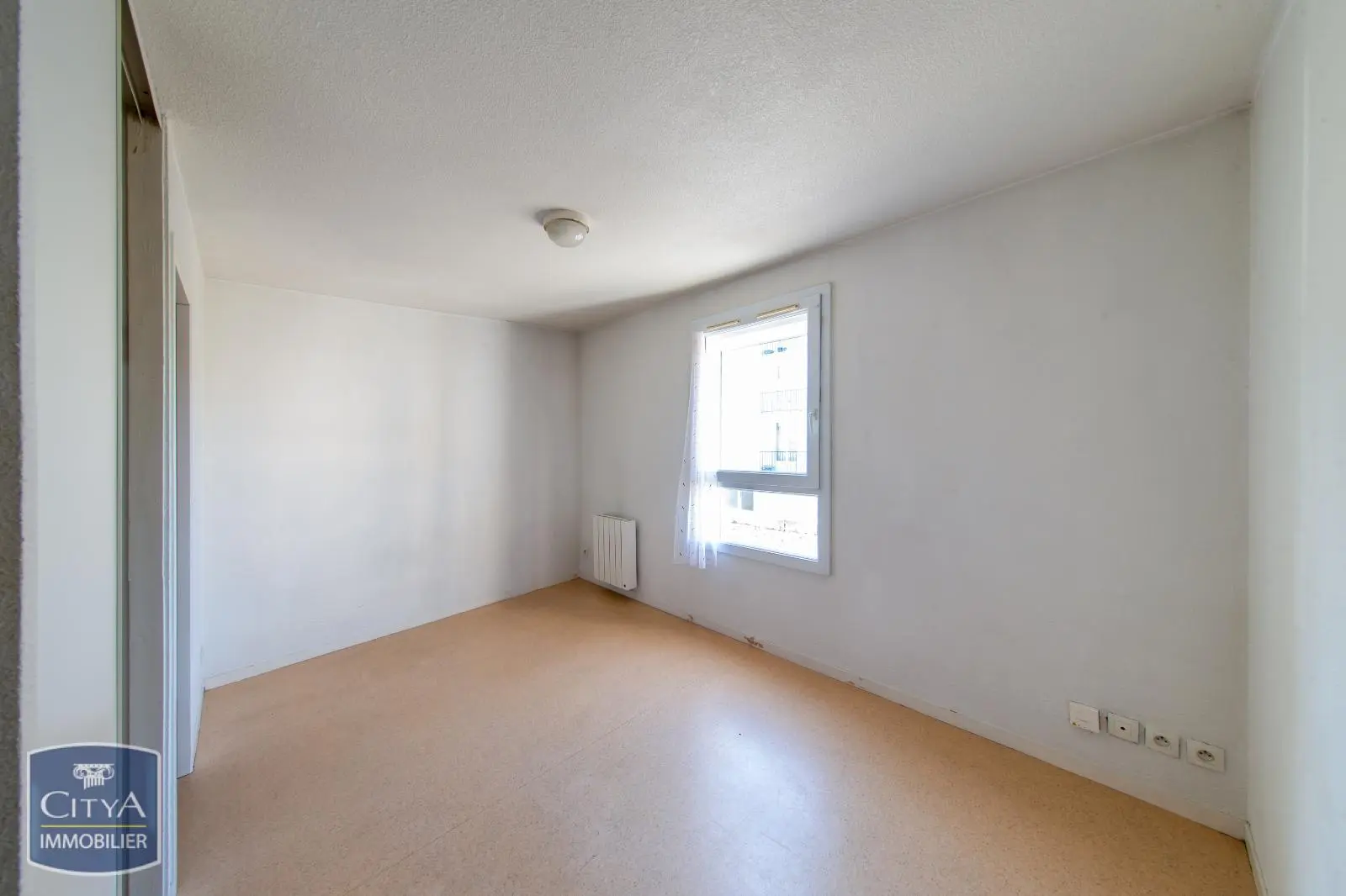 Photo 3 appartement Poitiers