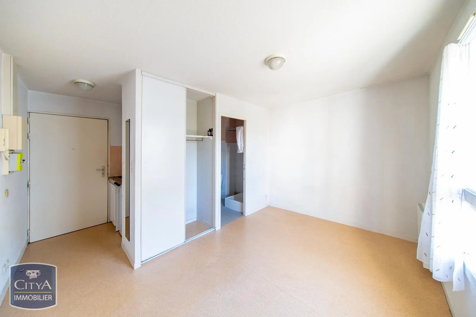 Photo 4 appartement Poitiers