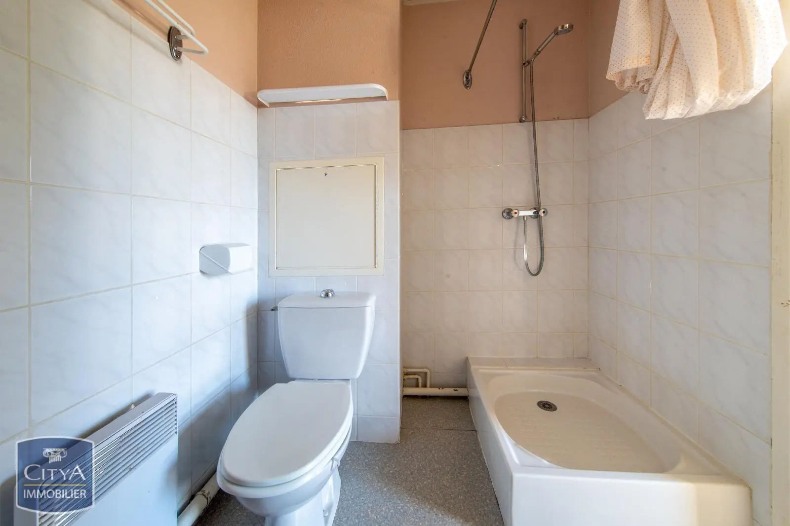 Photo 5 appartement Poitiers