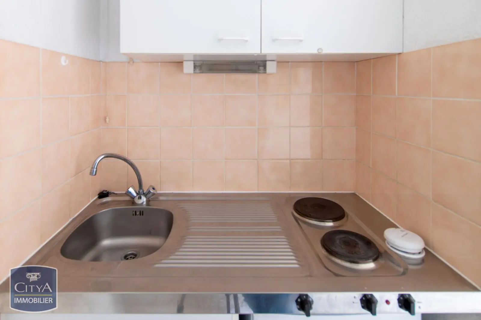 Photo 7 appartement Poitiers