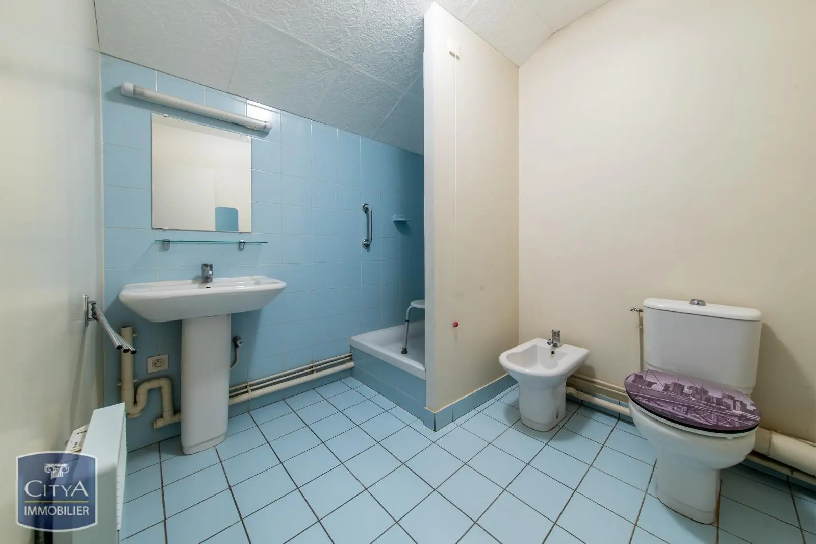 Photo 13 Appartement 1 pièce 31.82m²