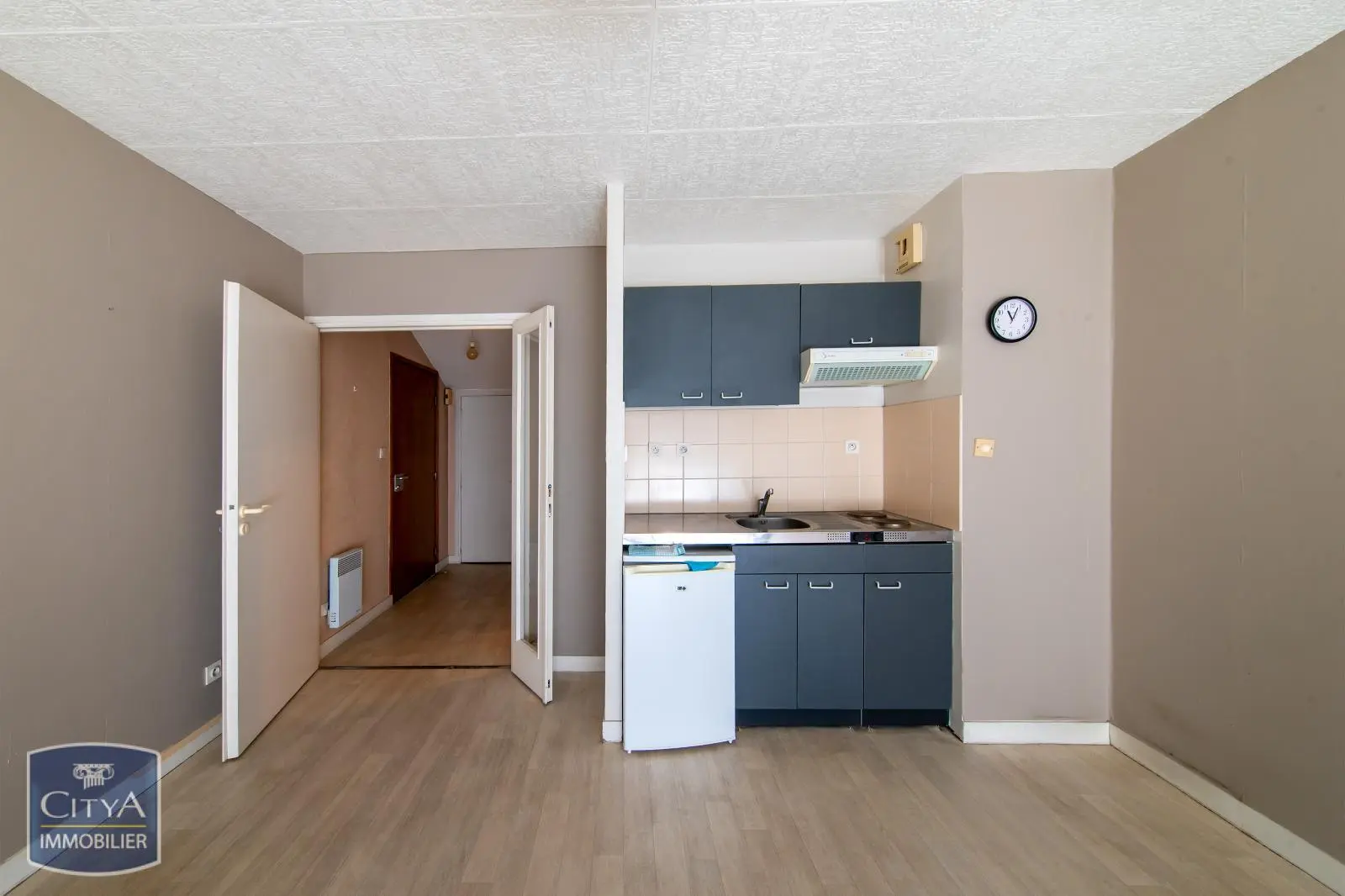 Photo 6 Appartement 1 pièce 31.82m²