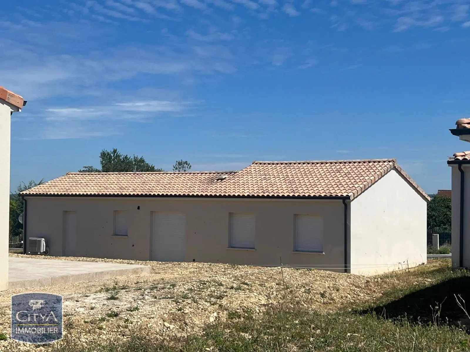 Photo 2 Maison 4 pièces 81m²