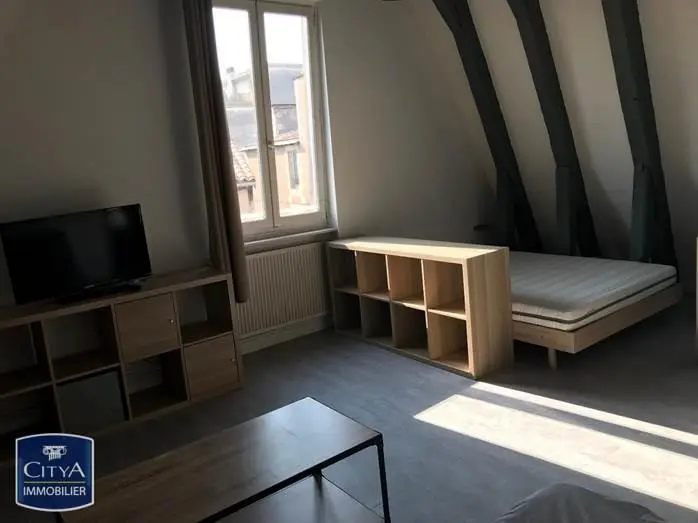 Photo 2 appartement Poitiers