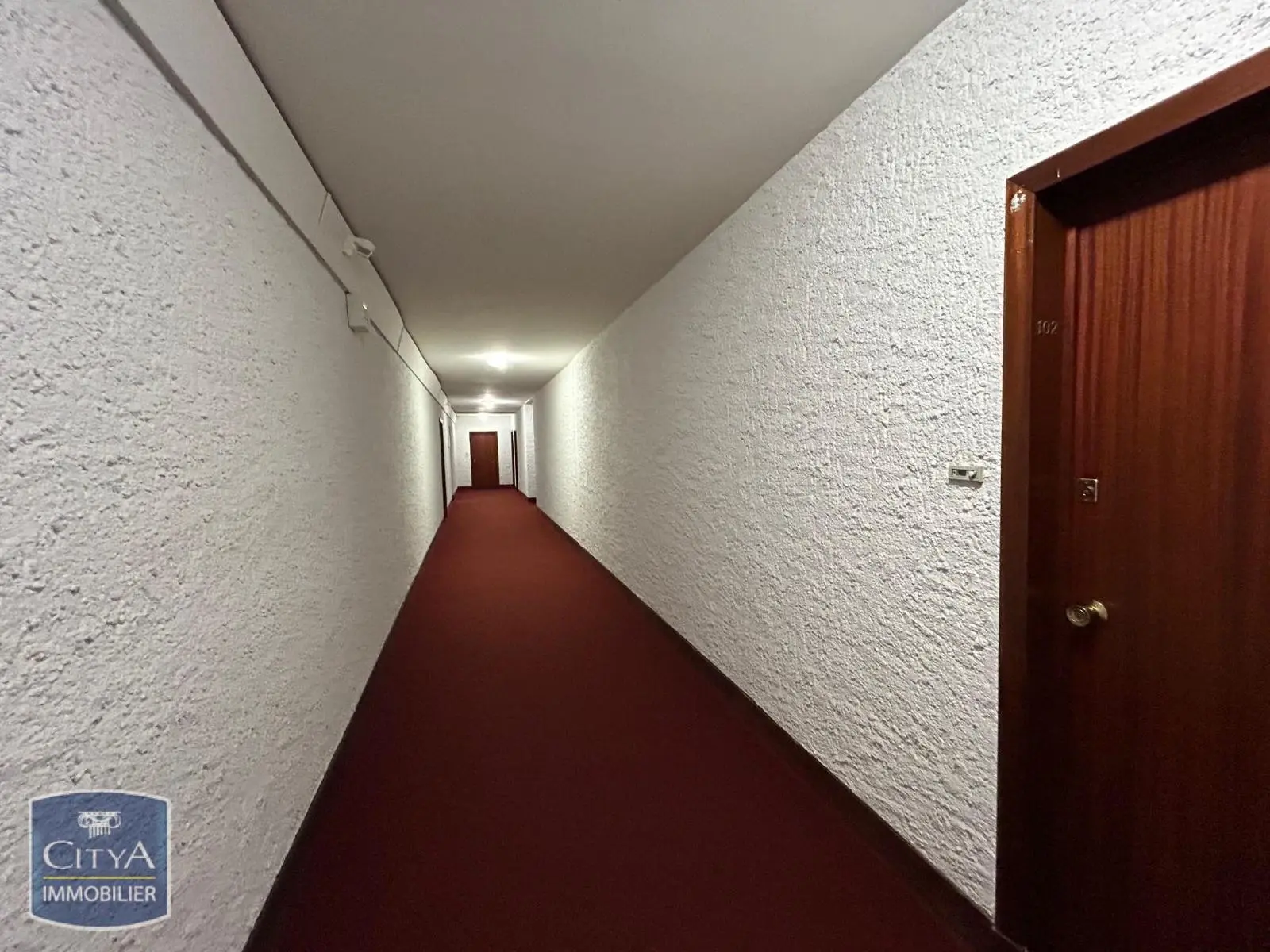 Photo 12 Appartement 2 pièces 46.21m²