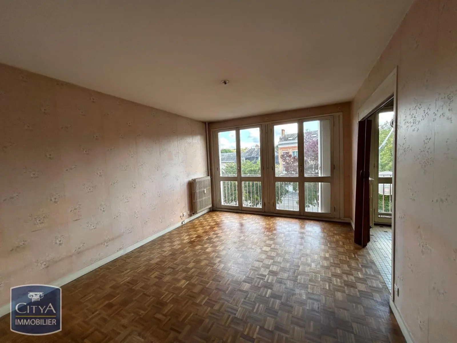 Photo 5 appartement Poitiers