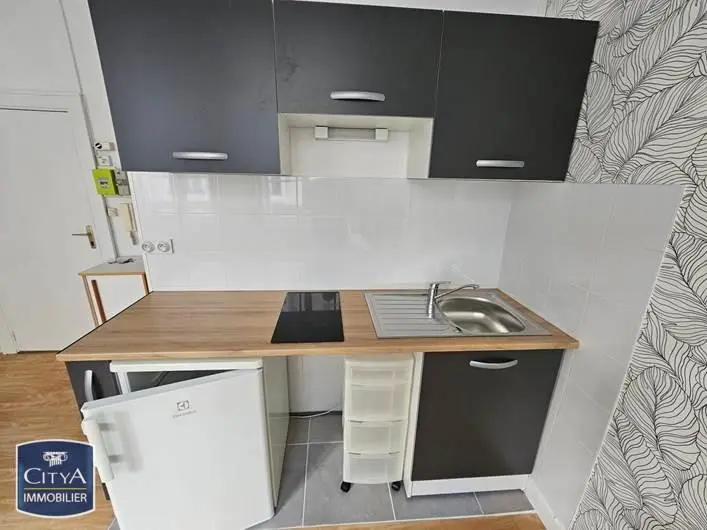 Photo 8 immeuble Poitiers