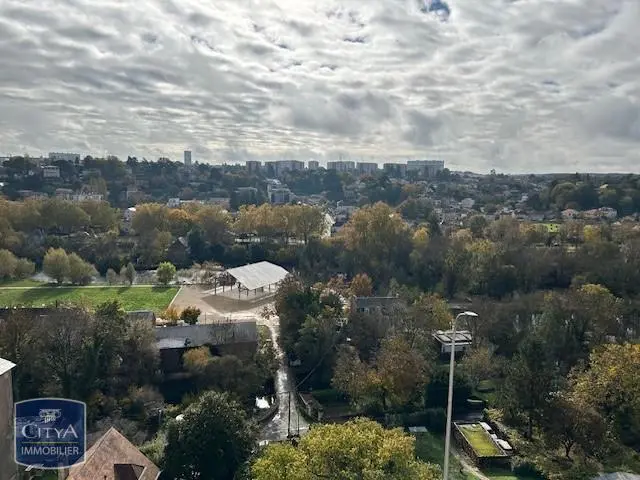 Photo 12 Appartement 3 pièces 67.35m²