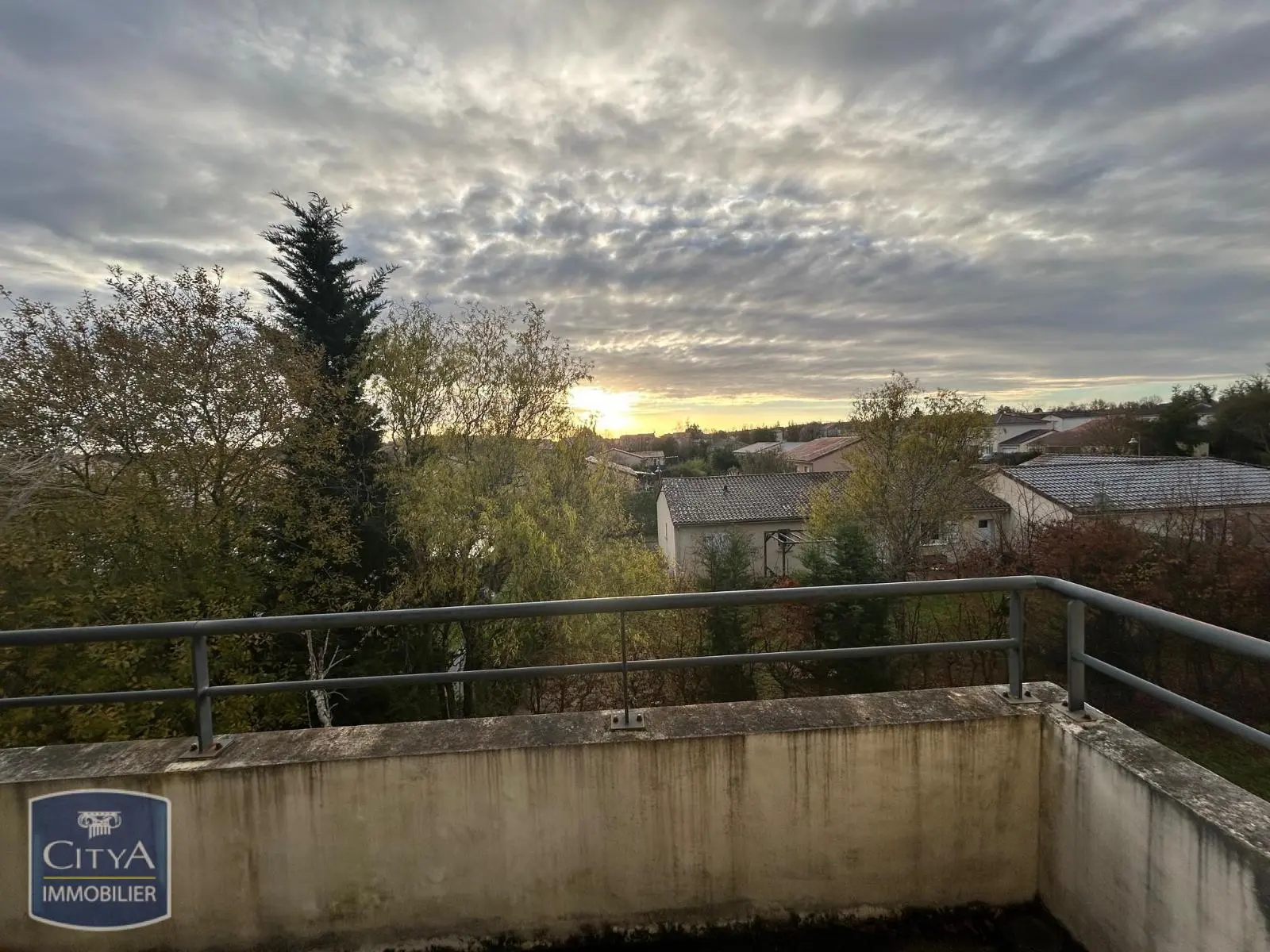 Photo 3 Appartement 3 pièces 60.59m²